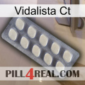 Vidalista Ct 08